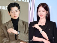[공식] 차은우 '탈세 의혹' 타격 無…'원더풀스', 2분기 공개 