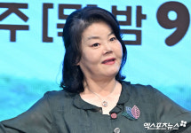 남권아 ‘실세 부녀회장’[엑s HD포토]