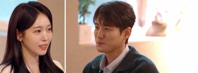 '38세 미혼' 서준영, 미모의 순백女와 인생 첫 소개팅…