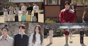 '모태솔로' 박서진, 32년 만에 첫 소개팅 도전…