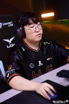 딜라이트 유환중, LCK 개막이다[포토]