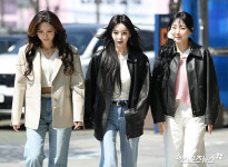김연지-남규리-이보람 '씨야 데뷔 20주년 완전체'[엑's HD포토]