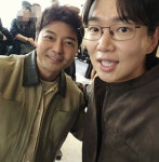 장성규, 전현무 향한 존경심 