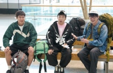김대호만 쏙 빠졌다…'위대한 가이드3', 수상한 에티오피아 출국길 무슨 일