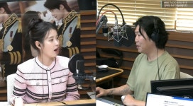 아이유, 이효리와 9년 불화설 드디어 종식…폭싹 보고 눈물, 드라마 본방사수 [엑s 이슈]