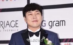 이진호, 생일 6일 앞두고 뇌출혈 중환자실行…