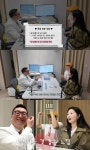 '전진'류이서, 43세에 시험관 중 기쁜 소식…