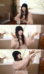 구혜선, 카이스트 재학 시절 원룸 생활까지…비 고여서 물 찰 정도 (원마이크)