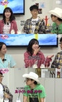 지예은바타 열애…9개월 전 유재석이 언급 