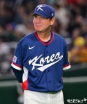 'WBC 8강 진출' 류지현 야구대표팀 감독, 재계약 확정!…AG 사령탑 오른다 