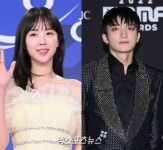 지예은바타, '썸 중계' 글 폭탄→환승연애 의혹, 입 열었다 