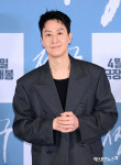 정우 감독 데뷔[엑s HD포토]