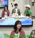 지예은바타, 결혼관→환승 루머 곤혹…'첫 공개연애' 핫하네 [엑's 이슈]
