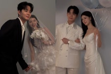 '환연3' 공상정서민형, 올가을 결혼 