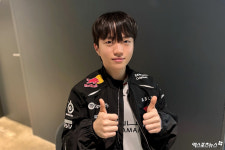 T1 케리아 류민석 카밀 서포터, 애니비아 보고 즉흥적으로 꺼냈다 [LCK] (인터뷰)