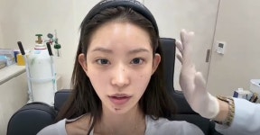'故최진실 딸' 최준희, 결혼 이틀 앞두고…