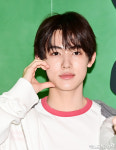 코르티스 성현 짙은 이목구비[엑s HD포토]