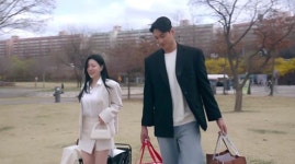 김요한, 소개팅녀와 애프터 가졌는데…돌발 행동만 계속, 이승철까지 '한숨'  (신랑수업2)
