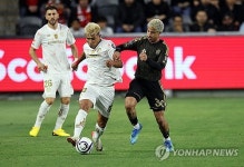 손흥민, 어시스트 1위! 퇴물 아닌 괴물이었다 '2도움 폭발'→LAFC 승리 일등공신…챔피언스컵 준결 1차전 톨루카 2-1 격파 '결승행 청신호'