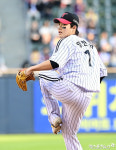 LG 선발투수 임찬규[포토]