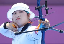 '1~4위 싹쓸이' 韓 양궁 정말 무섭다!…중국 월드컵 女 개인전 퀄리파잉 '최상위권 점령'→올림픽 3관왕 안산-임시현 빠져도 끄떡 없네
