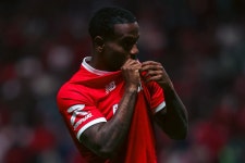LAFC, 톨루카를 1-0으로 제압하며 극장 승리