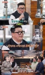 윤정수, 12살 연하 ♥원진서와 2세 준비 중…영양제만 12개, 체력 버거워 (남겨서 뭐하게)