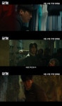 '군체' 전지현, 감염 사태에 고군분투…구교환 