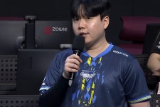 지케이 이스포츠, 결승전 2일 차 1위 수성… DN수퍼스·T1 바짝 추격 (PWS: 페이즈 1) [종합]