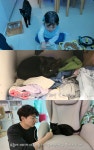 박수홍 반려묘 다홍이 근황 함께 딸 재이 육아 중…분리필요 우려 시각도 (행복해다홍)