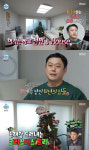 '자취 19년차' 이선민, 생활감 가득 집 공개...