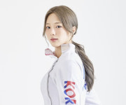 '펜싱 아이돌' 양승혜 월드컵 金 땄네…한국 여자 에페, 러시아와 연장전 끝 역전 우승→'세계 1위' 송세라 맹활약