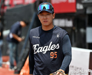 한화, 황영묵 잇는 독립리그 신화 또 탄생? 연천미라클 외야수 박상목, 이글스 육성선수 입단→1군 무대 꼭 오를 것