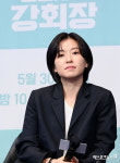 고혜진 감독 '신입사원 강회장, 꿈 같은 입봉작'[엑's HD포토]