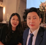 나솔이 엄마 28기 정숙, 28기 옥순♥영호 결혼식 축사 맡았다 행복한 결혼 생활 기원해 [★해시태그] 