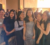 나솔이 엄마 28기 정숙, 28기 옥순♥영호 결혼식 축사 맡았다 행복한 결혼 생활 기원해 [★해시태그] 