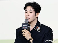표지훈 '타고난 너드미 장착'[엑's HD포토]