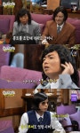 허경환, '후배' 곽범 앞 허세…