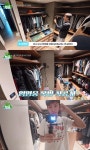임영웅, 51억 펜트하우스 옷방 첫 공개…짐 챙기다 비상금 발견 개이득