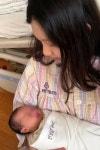 ♥김승규는 월드컵 출전…김진경, 딸 출산 후 소감 작은 존재 실감 안나 [★해시태그]
