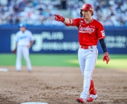 '0-6 뒤집었다!' 삼성, 전병우 3점포+박승규 결승타로 드라마 썼다 [대구:스코어]