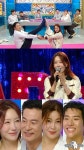김정은, '해바라기' 삭발 투혼 후폭풍…