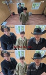 '콩콩팜팜' 이광수, '청소' 빼곡한 일정표에 현실 부정…