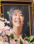 故옥희 '아름다운 미소 남기고'[포토]