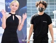대성 측, 허영지와 황당 열애설 즉각 부인…