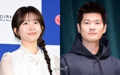 [공식] 윤가이, '18세 연상' 장기하와 열애 인정 