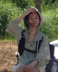 윤가이, '18살 차' 장기하와 '럽스타'였나…열애 인정 전 '뷰민라' 인증샷 재조명 [엑's 이슈]