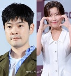 이제보니 럽스타였네…82년생 장기하00년생 윤가이, '맞팔'도 주목 '2년째 열애 중' [엑's 이슈]
