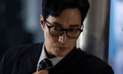 15% '김부장', 영화 팬들도 난리났다…