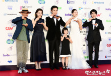 이준익 감독, '아버지의 집밥' 많관부[엑's HD포토]